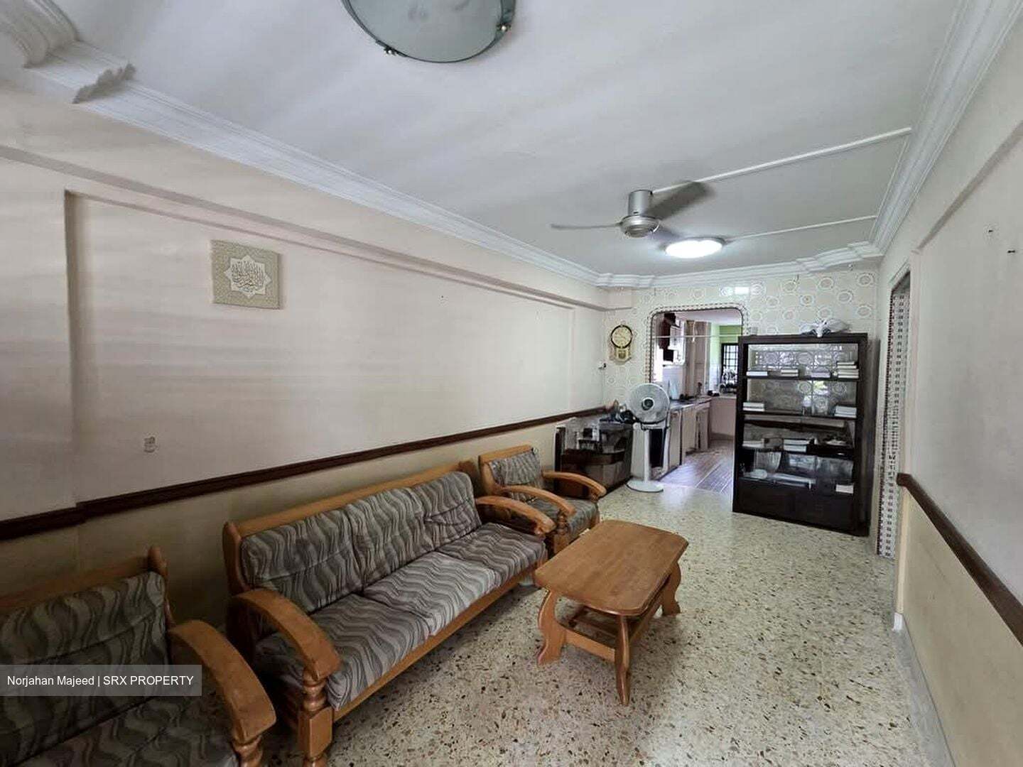 Blk 463 Ang Mo Kio Avenue 10 (Ang Mo Kio), HDB 3 Rooms #608471501